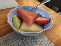 -森味薪火烧•烧鸟居酒屋•日本料理(望京店)