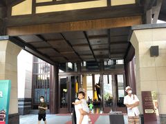 -清远熹乐谷温泉度假酒店