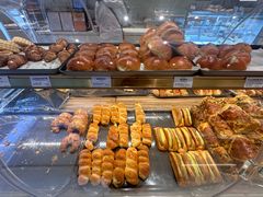 -烘焙町面包店(西四店)