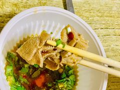 牛肚-老徐烧烤涮肚(交道口店)