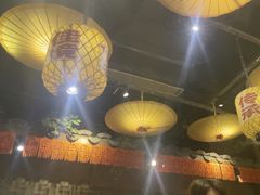 -南京大牌档(济南万象城店)