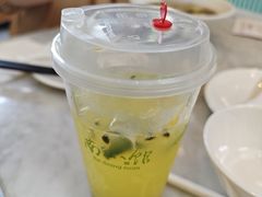 -南小馆(迪士尼小镇店)