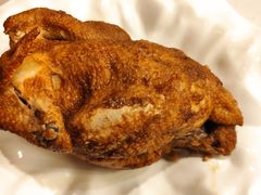 德州扒鸡-老山东·鲁菜馆(陆家嘴店)