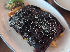 -FISH&POTATO Cō(地中海美食 万象城店)