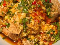 -打酱油·非遗淮扬菜(瘦西湖梅岭店)