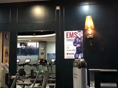-古德菲力健身(广体店)
