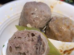 -潮盛餐厅·牛肉火锅
