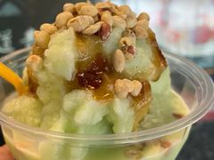 -夏食光安顺小舒冰粉冰浆(甲秀楼店)