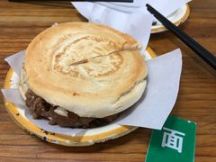 -秦豫肉夹馍(东羊市店)
