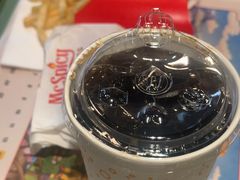 -麦当劳(集美石鼓店)