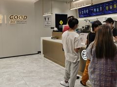 -古茗(绿城运河郡店)