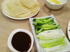 -姥家春饼店(漳州二路店)