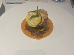 -L'Arome芳芳法国餐厅(仙林金鹰店)