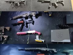 -兵魂·室内真人CS枪战俱乐部·团建·军事轰趴馆