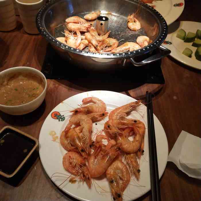 金悦海鲜自助-"太差了,海鲜基本就是一些小的不能再小的小.