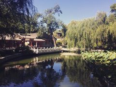 -钓鱼台国宾馆