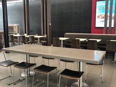-麦当劳(深圳北站高铁店)