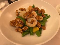 -正佳广场万豪酒店-粤菜餐厅·点心·海鲜·聚餐