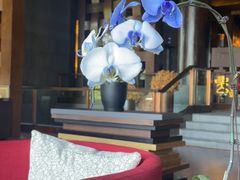 -时光吧·大堂吧·丽江和府洲际度假酒店