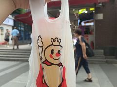 -蜜雪冰城(观音桥步行街店)