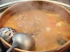 -阿山卓·野生菌火锅·纳西火塘烤肉