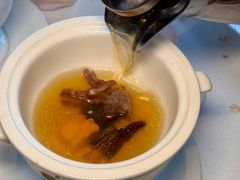 -THE WANG王品(上海中心云端店)