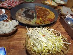 -楠火锅(哈尔滨金爵万象店)