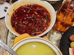 -李氏传家菜(兴城路店)