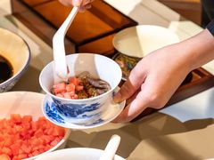 -武汉香格里拉大酒店·香宫中餐厅