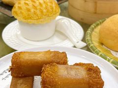 -金榜大酒店-中餐