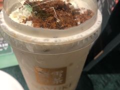 -奈雪的茶(印象城店)