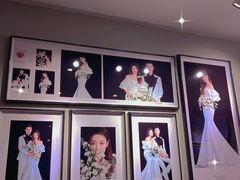 -经典婚纱摄影美学馆·私人定制
