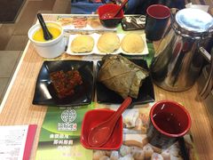 -添好运点心专门店(中环IFC店)