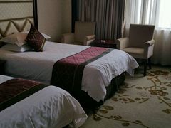 -上海莎海国际酒店