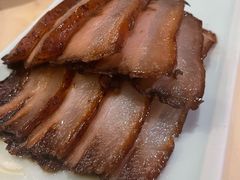 老坛酱香肉-南京大牌档(龙江新城市广场店)
