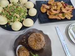 -87号烧烤海鲜·大排档(金沙滩店)