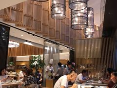 大堂-莆田餐厅PUTIEN(三里屯店)