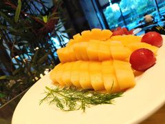 -合肥融创永乐半山酒店·永乐半山西餐厅