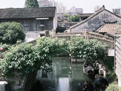 -绍兴书圣故里景区