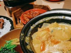 -避风塘(宝山万达店)