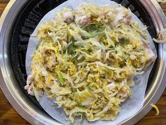 -齐齐哈尔烤肉·涮羊肉(光华中心店)