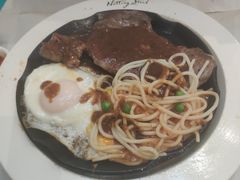 -诺丁牛排披萨自助餐厅(汕头苏宁店)