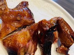 -周锦记广式餐厅(格林生活坊2期店)