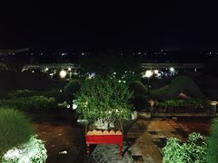 -越海渔村