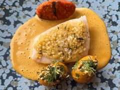 -Caprice(香港四季酒店)