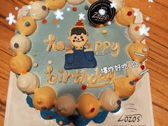 -ZOZO's昌左左精致甜品设计(新北店)