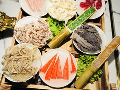 -香天下(悉尼city店)