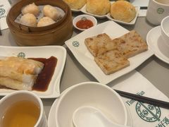 -添好运点心专门店(深水埗店)