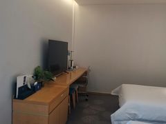 -石家庄诺华廷酒店(万象城湾里庙步行街店)