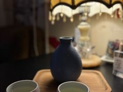 -床吧创意私房菜•Bistro